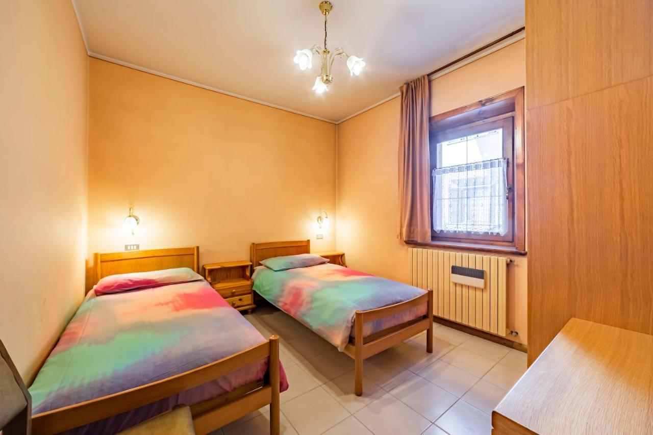 Chalet La Nuvola Ливиньо Экстерьер фото