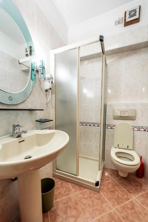 Chalet La Nuvola Ливиньо Экстерьер фото